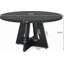 Table de salle à manger de 47 po Farmhouse-986962517