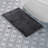 Laura Ashley Butter Chenille Bath Rug-20344130-20351711