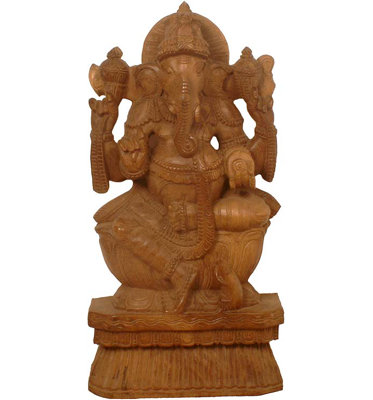 Religious & Spiritual Statue