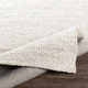 Lola Handmade Jute / Sisal Rug