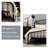 Aalderk Metal Spindle Bed-798209924-703550902