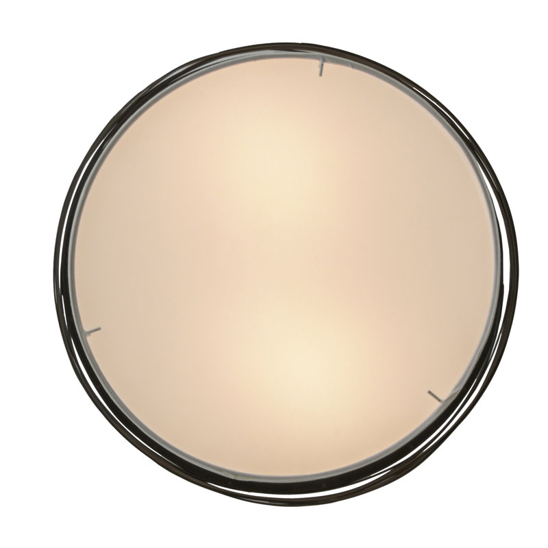 Cilindro 2 - Light Chandelier