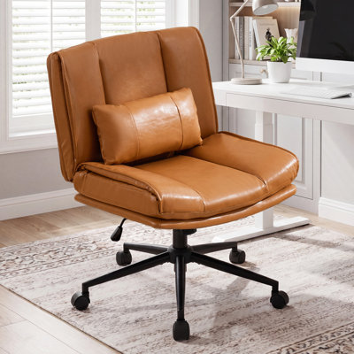 Fauteuil de bureau Criss Cross