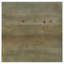 Table de bout carrée en bois massif Mango Brown