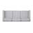 Cudahy 82.7" Tufted Sofa, Upholstered 3-Seater Sofa-1282066221