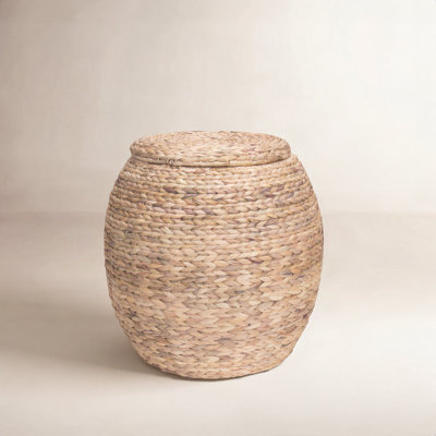 Baudette End Table