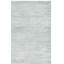 Tapis gris anthracite / ivoire / gris anthracite / ivoire en coton / laine touffeté à la main Xaniah-965266189