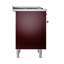 ILVE Nostalgie II Noblesse 36 in Dual Fuel Range-926112360-926112369