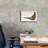  'Pheasant 1' by Stellar Design Studio Canvas Wall Art, 18" x 12"