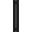 Volets en PVC True Fit à deux planches espacées-64485856-64485868