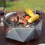 Arpe 37cm W Portable Charcoal Grill