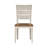 Harlowe Ladder Back Side Chair