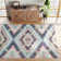 Emely Geometric Indoor Rug