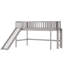 Lit mezzanine simple Amra par Harriet Bee-184305699