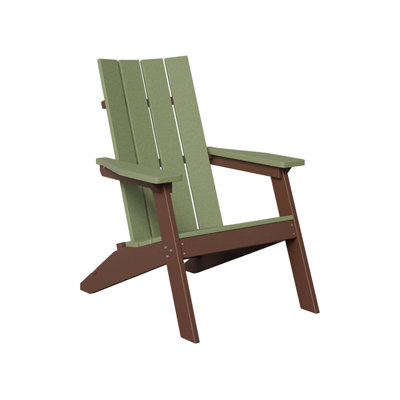 Berlin Gardens Mayhew Adirondack Chair