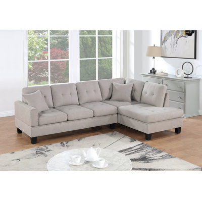 Ensemble modulaire 2 pièces