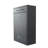 Secured Locking Wall Mounted Mailbox-55663099