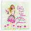 « proverb series : en forme de cœur, rose, verres de couleur rose », peinture sur toile tendue-74740211-74740200-74740210