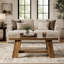 Table basse 47 po Farmhouse