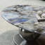 Table basse ovale en pierre micro-cristalline-1032234252