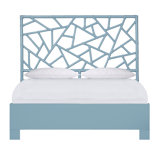 Tiffany Bed