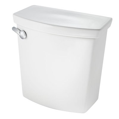 Réservoir de toilette à double chasse