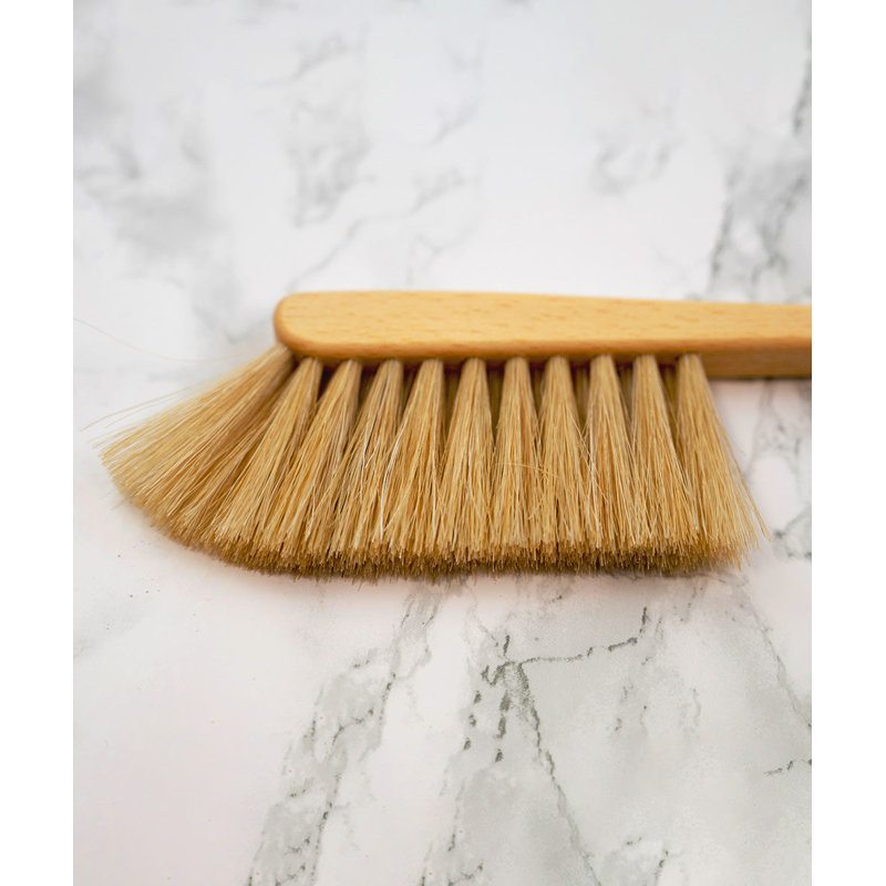 Natural By Hillbrush Cleaning Brushes