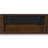 Beyza Hanger-Red Brown Oak