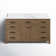 Ajiya 60'' Single Bathroom Vanity with Top