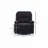 Remote-Controlled Heating and Massage Assistive Recliner-1194237168