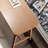 A high-end solid wood table for home use-114353354