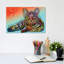 Steal Your Bed by Dean Russo - Print on Canvas-56676033-34181231