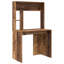 Credenza Desk