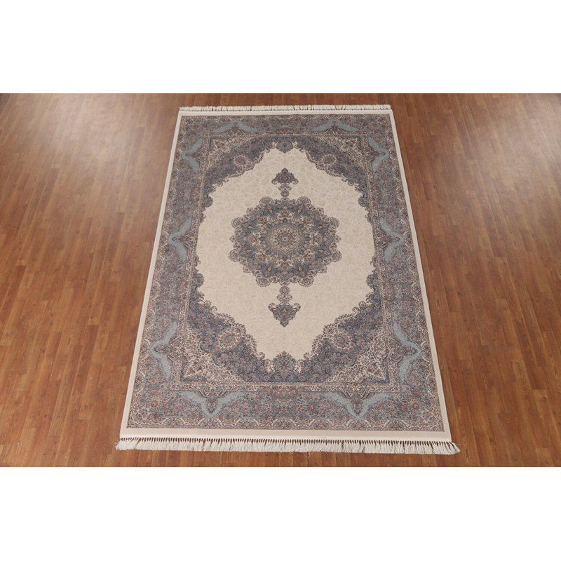 Tapis traditionnel oriental 7 x 10