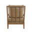Fauteuil d'appoint Ellsey