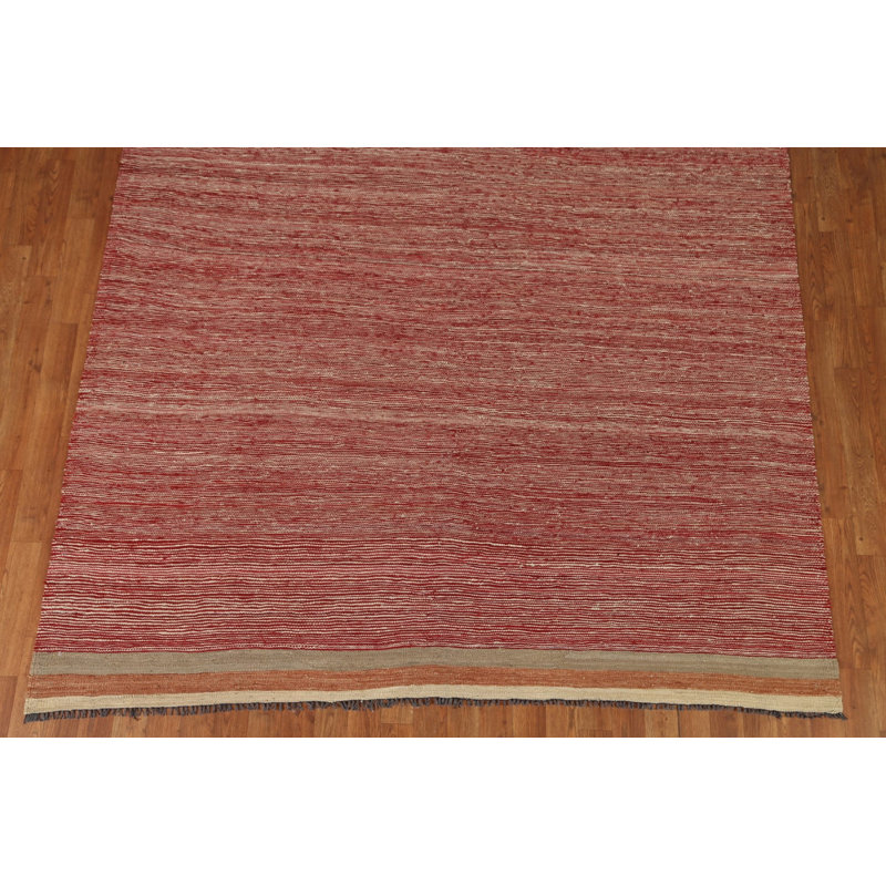 Wool Rug