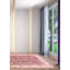 Tapis unique en laine 4 pi x 6 pi années 1990 Vyonne
