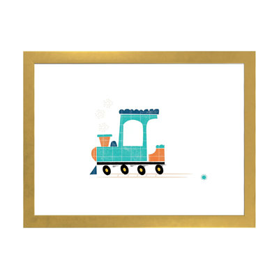 " Train "