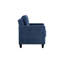 Chaise en chenille