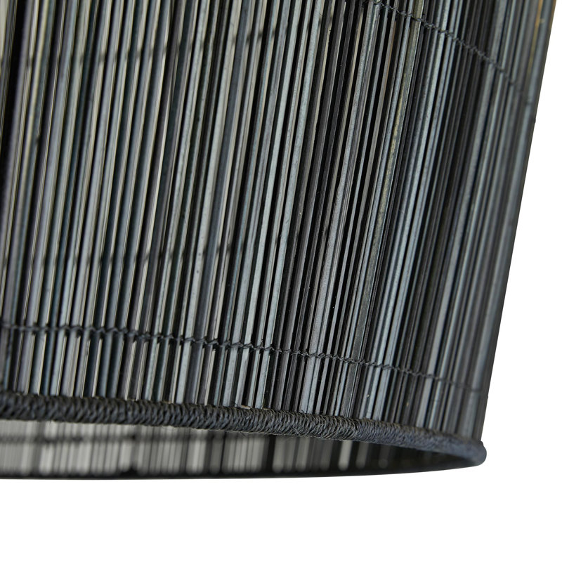 Swami 1 - Light Pendant, 26" H x 32" W x 32" D