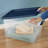 Sterilite Plastic Storage Bin-96914170-105076409