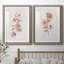 «Blush Sweetly I», ensemble de 2 reproductions d'art-282728386-391086764