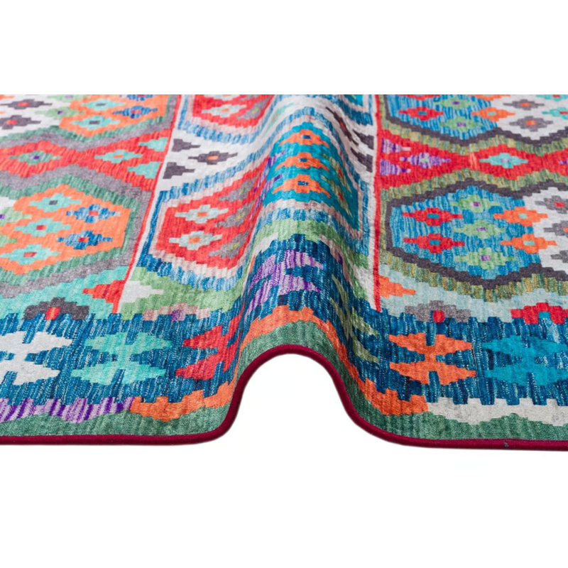 Tapis Rylène, Rectangle 3 pi 3 po x 6 pi 7 po