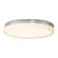 Slice 1 - Light LED Flush Mount-2144759873-2144759882