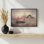 «Autumn Haul I» par Lori Deiter, reproduction d'art