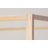 Khwaja Acadia Solid Wood Four Poster Bed-1506261843