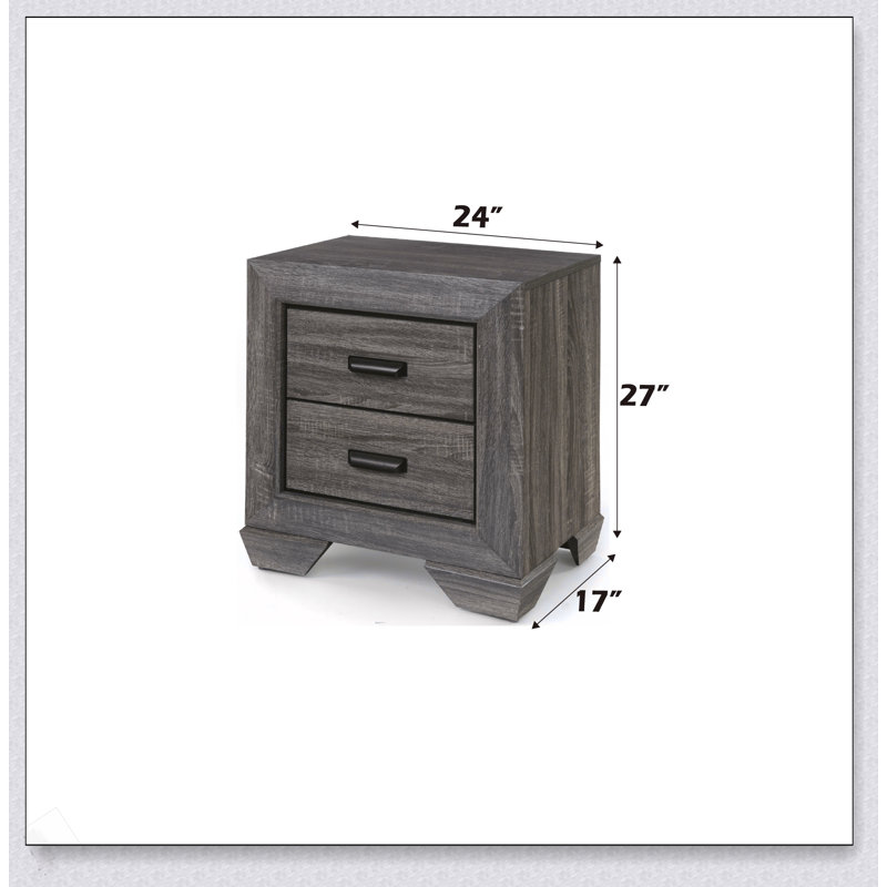 Table de chevet Lyndon