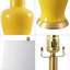 Lampe de table 29 po Herron-105700084