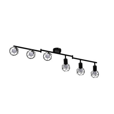 Aleckzander Chandelier