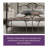 Canopy Metal Bed Frame-1285638308-1285638309
